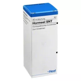 HORMEEL SNT Kapky, 30 ml