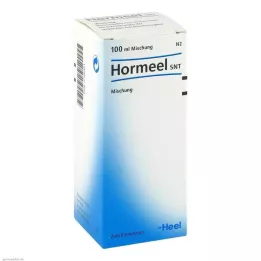 HORMEEL SNT Kapky, 100 ml