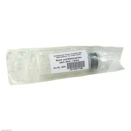 WUND UND BLASENSPRITZE 50 ml sterilní, 1 ks