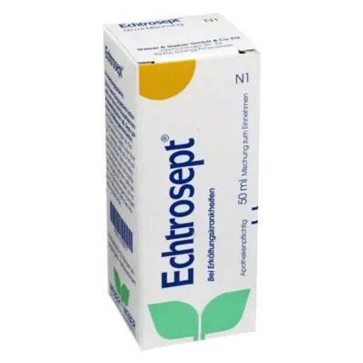 ECHTROSEPT Směs, 50 ml