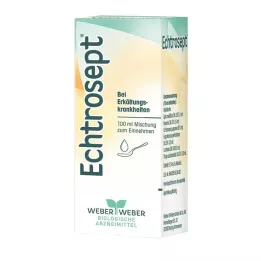 ECHTROSEPT Směs, 100 ml