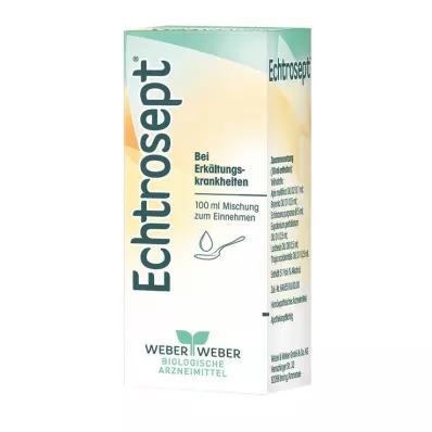 ECHTROSEPT Směs, 100 ml