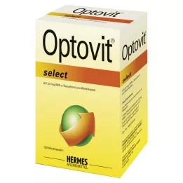 OPTOVIT vyberte 1 000 IU kapsle, 100 ks