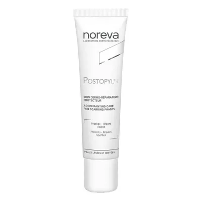NOREVA Emulze Postopyl+, 30 ml