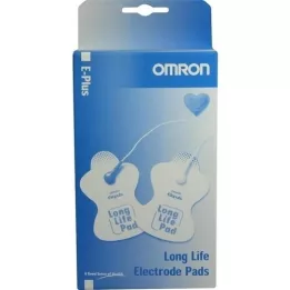 OMRON E4 Elektrody dlouhé životnosti,ks