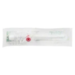 VASOFIX Braunüle 20 G 33 mm růžová, 1 ks