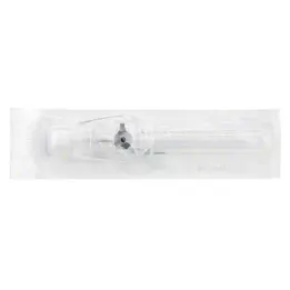 VASOFIX Braunüle 16 G 50 mm šedá, 1 ks
