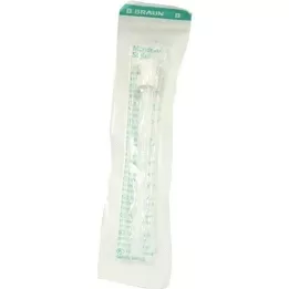 VASOFIX Braunüle Mandrin 17 g 45 mm bílá, 1 ks