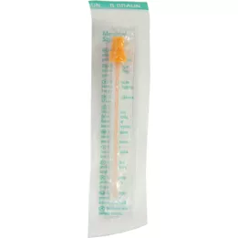Vasofix Braunüle Mandrin 14 g, 1 ks