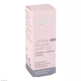 Certifikát Widmery Lip UV10 mírně parfémované, 4,5 ml
