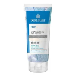 Dermasel Mrtvé moře PUR+ krémová sprcha, 200 ml