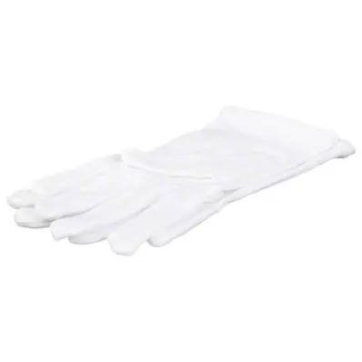 HANDSCHUHE Bavlna vel. 7, 2 kusy