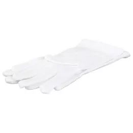 HANDSCHUHE Bavlna vel. 14, 2 kusy