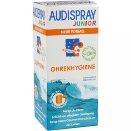 AudisPray Junior, 25 ml