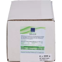 ANDICKPULVER ADP 312, 2 x 300 g
