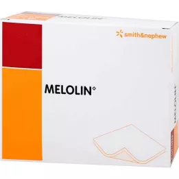 MELOLIN Obvazy na rány 50 cmx7 m nesterilní role, 1 ks
