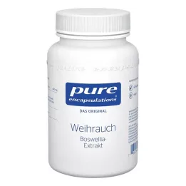 PURE ENCAPSULATIONS Kadidlo Boswel.Extr.Kps., 60 ks