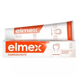 Elmex Zubní pasta pro ochranu zubů, 75 ml