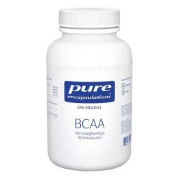 Pure Encap BCAA Aminos, 90 ks