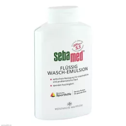 SEBAMED Tekutá mycí emulze, 1000 ml