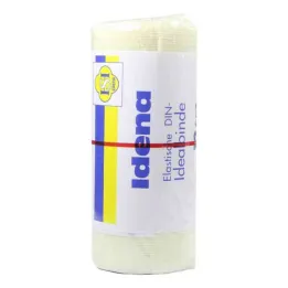 Idena ideal bandáže 12cm smyčkový okraj (1 kus)