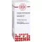 AESCULUS D 1 ředění, 50 ml