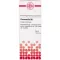 Chamomilla D6 ředění, 50 ml