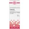 COCCULUS D 3 Ředění, 50 ml