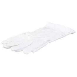 HANDSCHUHE Bavlna vel. 15, 2 kusy