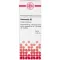 HAMAMELIS D2 Ředění, 50 ml