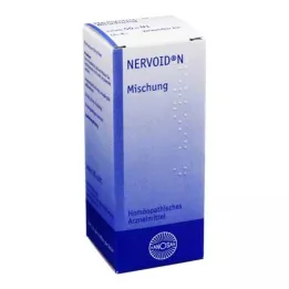 NERVOID n kapalina, 50 ml