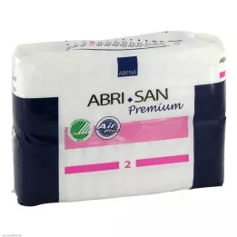 ABRI-San Micro Air Plus č. 2, 28 ks