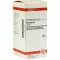 BERBERIS d 6 tablety, 200 ks