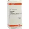 CIMICIFUGA d 3 tablety, 200 ks