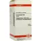 Lycopodium D30, 200 ks
