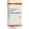 CHAMOMILLA d 6 tablety, 200 ks