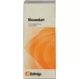 RHEUMAKATT kapky, 20 ml
