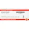 HydrocOlocotle Asiatica D 4, 10x1 ml
