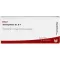 BINDEGEWEBE GL D 4 ampule, 10X1 ml