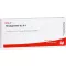 BINDEGEWEBE GL D 4 ampule, 10X1 ml