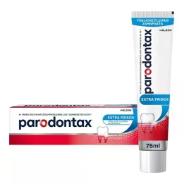 PARODONTAX extra svěží zubní pasta, 75 ml