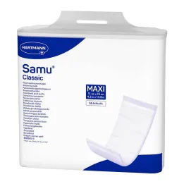 Šablony Samu Newborn Classic maxi 11x35 cm, 56 ks