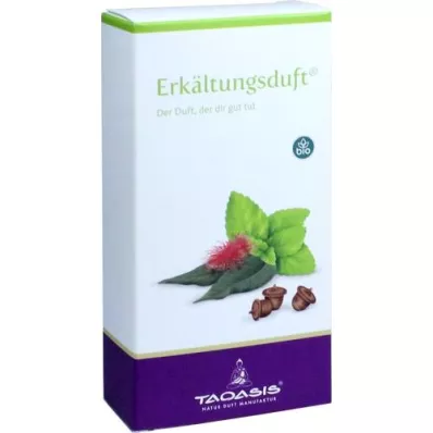 Studená vůně tuftuch, 6 ks