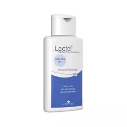 LACTEL Šampon č.5 hypoalergenní, 200ml