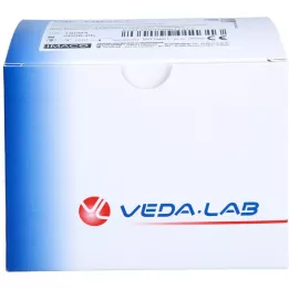 CRP C reaktivní proteinový test, 20 ks