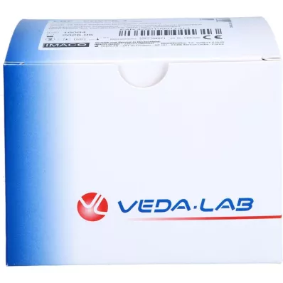 CRP C reaktivní proteinový test, 20 ks CRP C reaktivní proteinový test, 20 ks