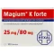 MAGIUM k Forte Tablets, 100 ks