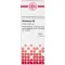 BELLADONNA D8 ředění, 50 ml