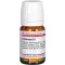 CALENDULA d 1 tablety, 80 ks