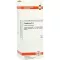 CAMPHORA D 4 Ředění, 50 ml